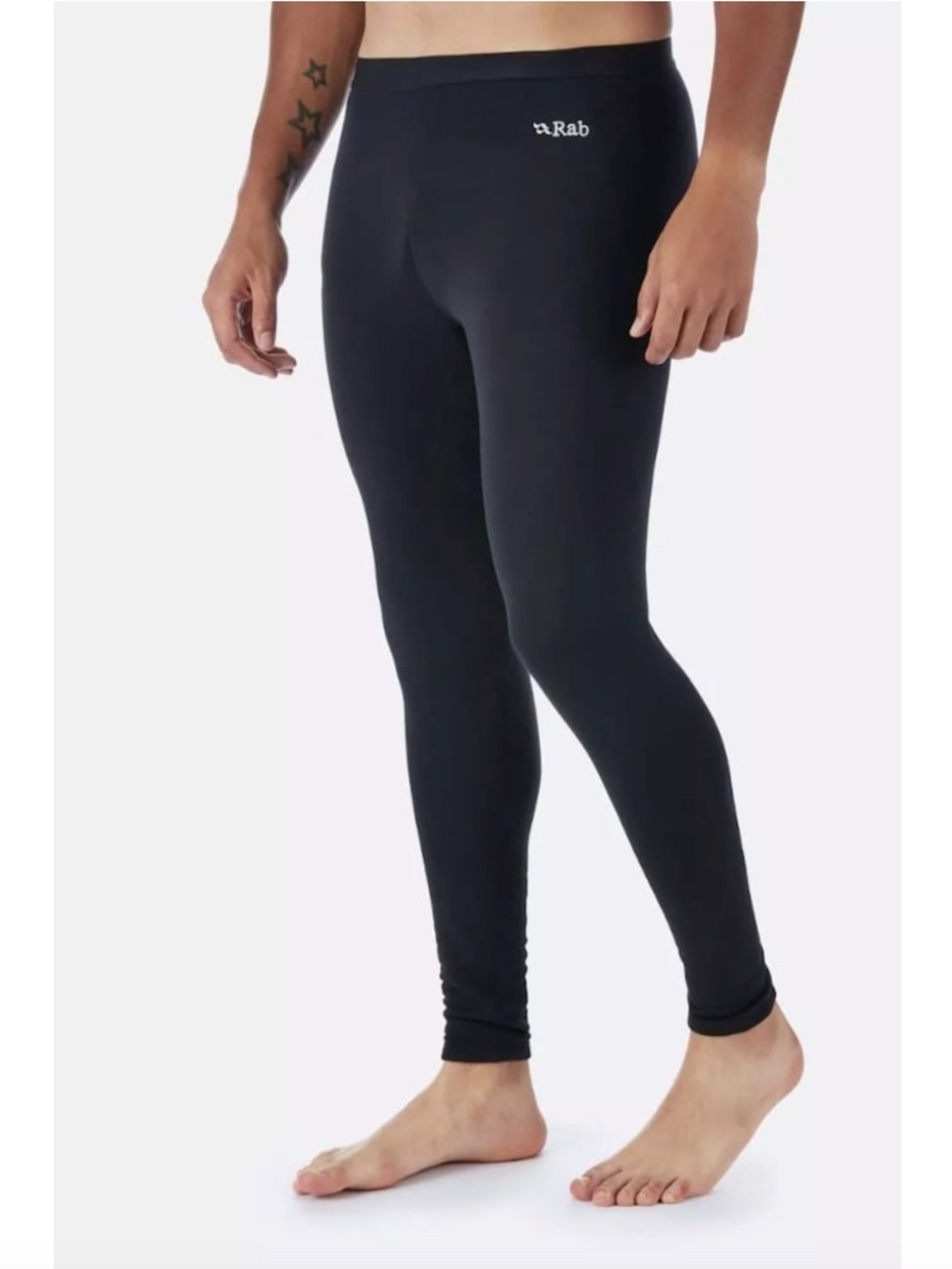 Rab Power Stretch Pro Pant
